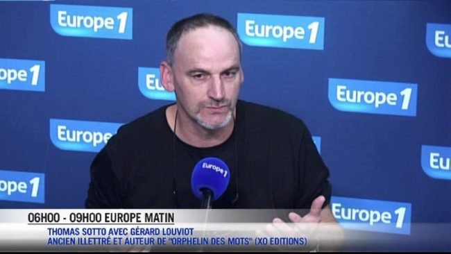 gérard louviot illettrisme cril54