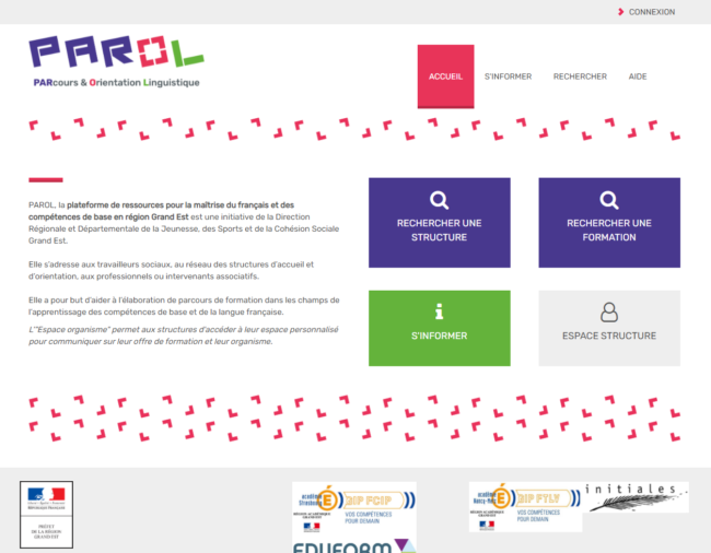 parol grand est