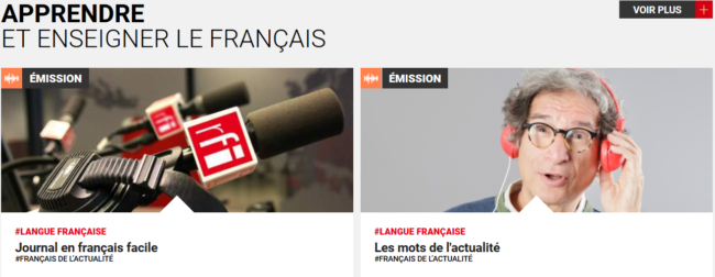 rfisavoir