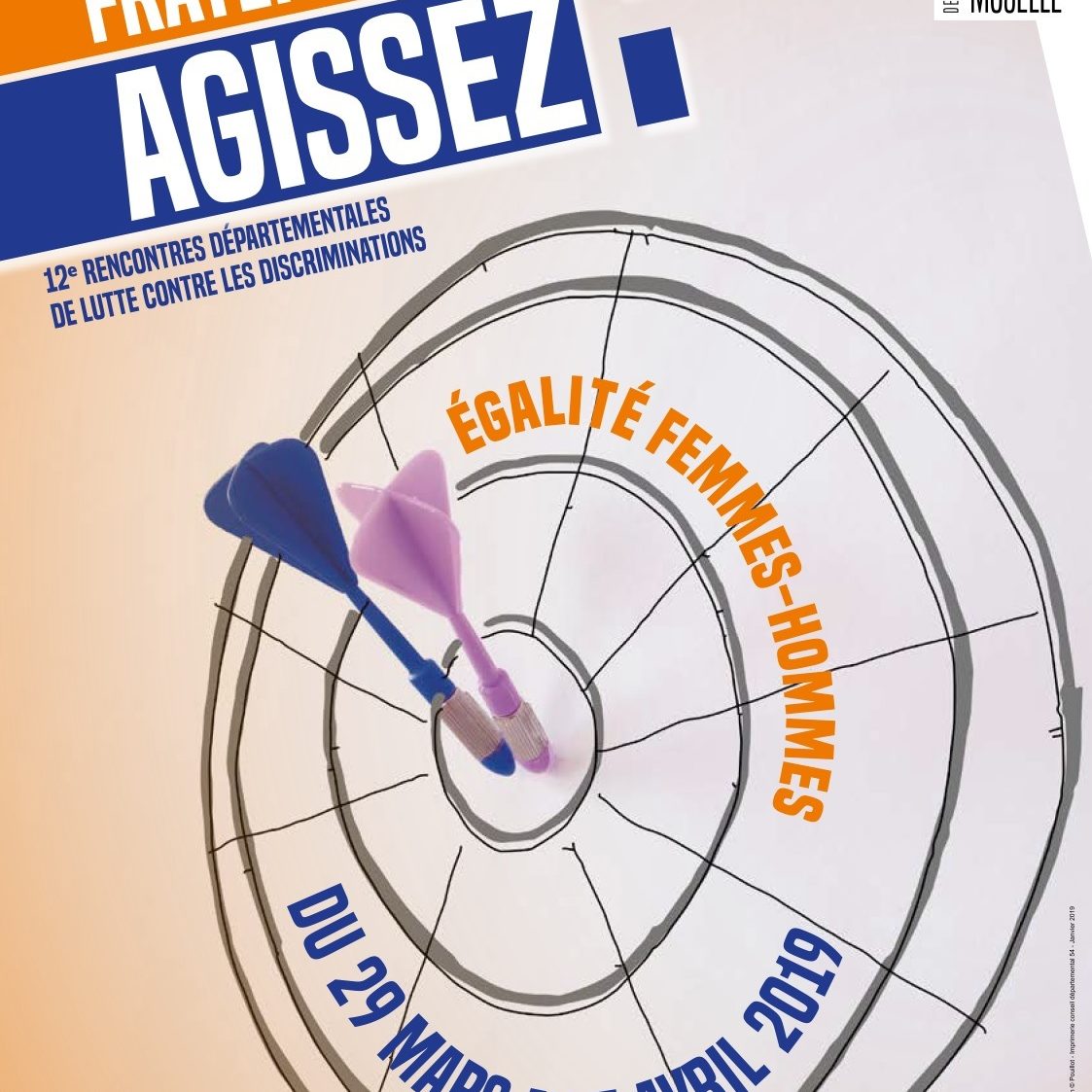 12e rencontres département meurthe et moselle