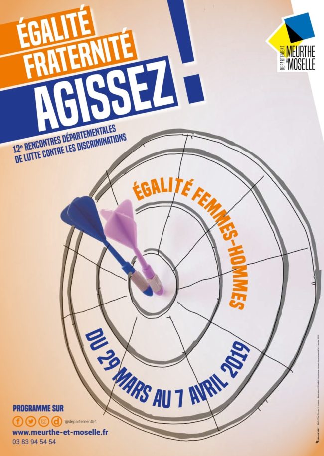 12e rencontres département meurthe et moselle
