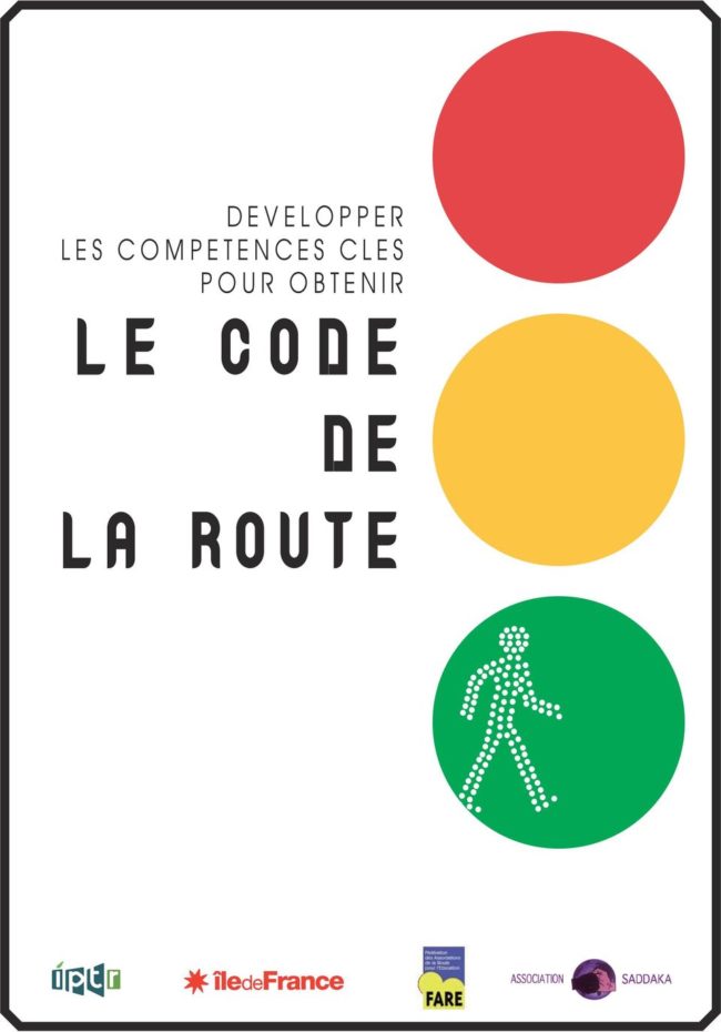 code de la route