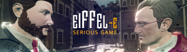 eiffel-e
