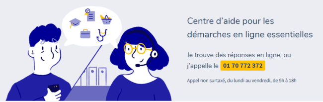 plateforme solidarité numérique