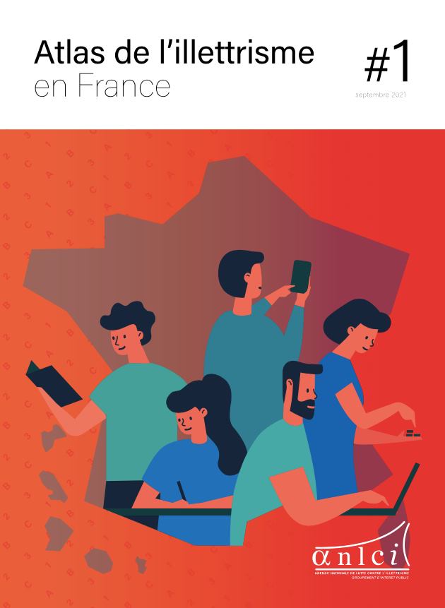 Atlas de l’illettrisme #1