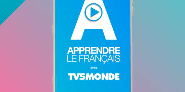 TV5 Monde