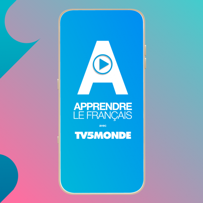 TV5 Monde